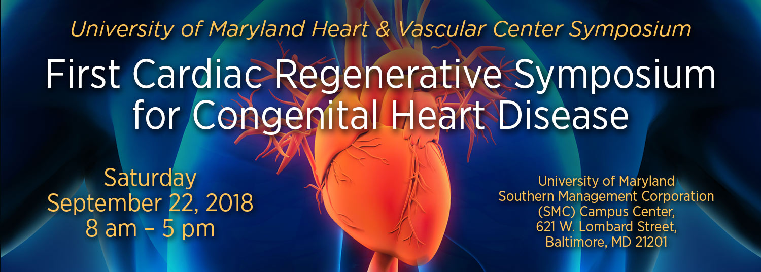 Heart Symposium Web Banner