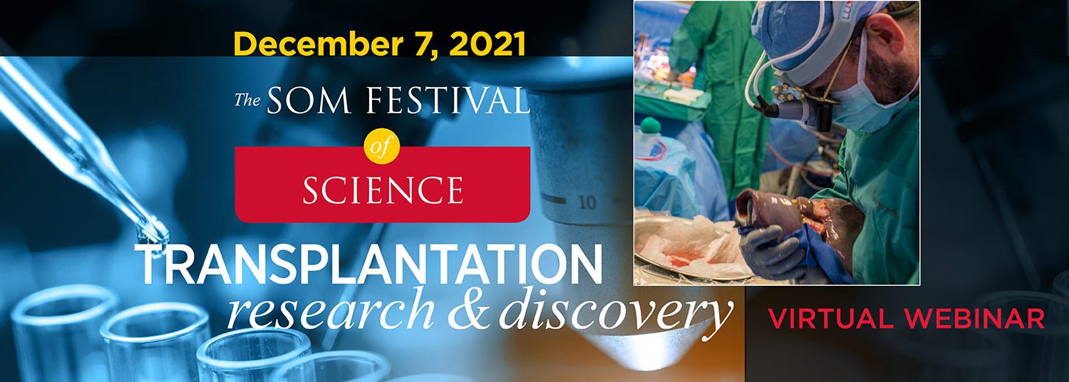 Festival of Science 2021 Banner