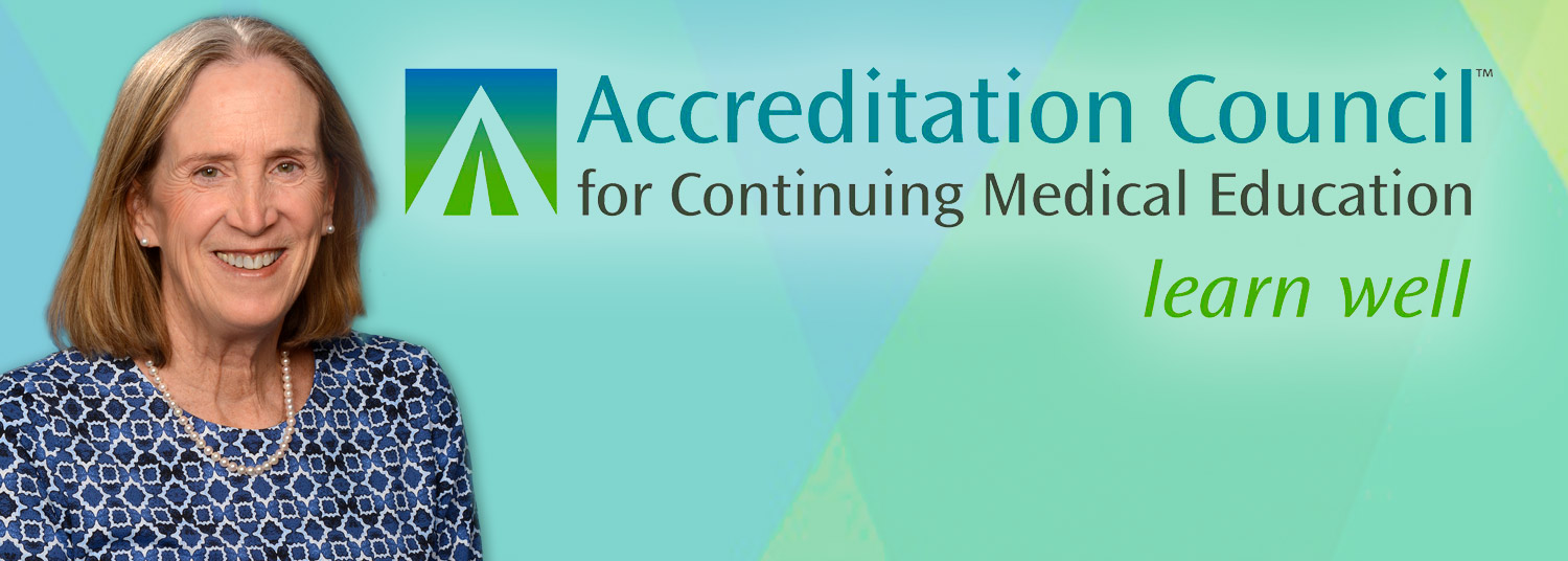 ACCME Banner