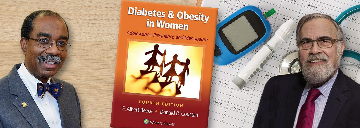 Diabetes Book Banner