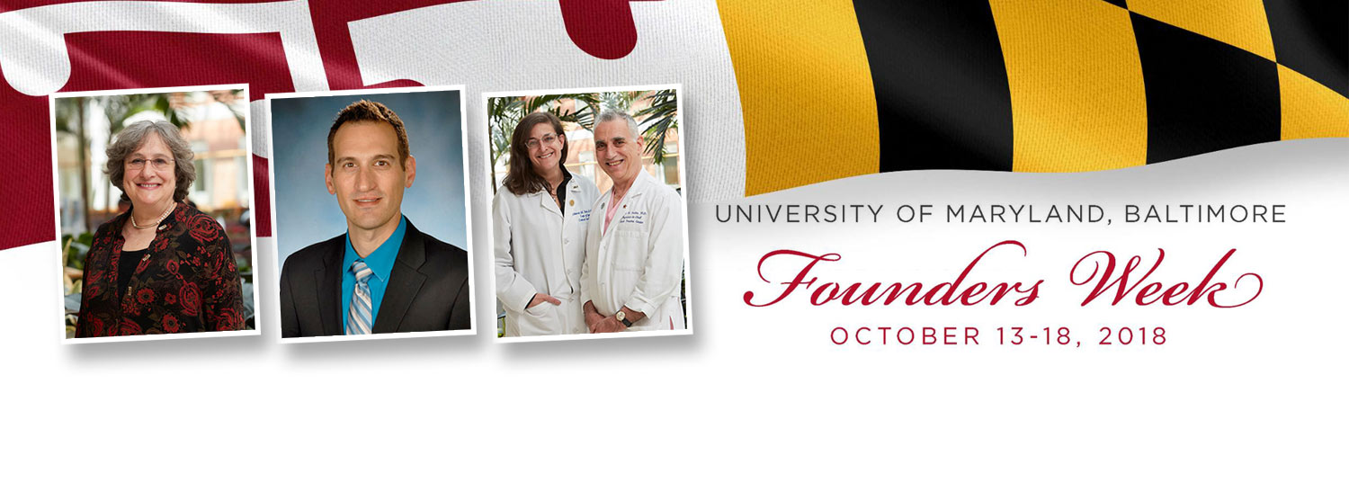 Founder Week Banner