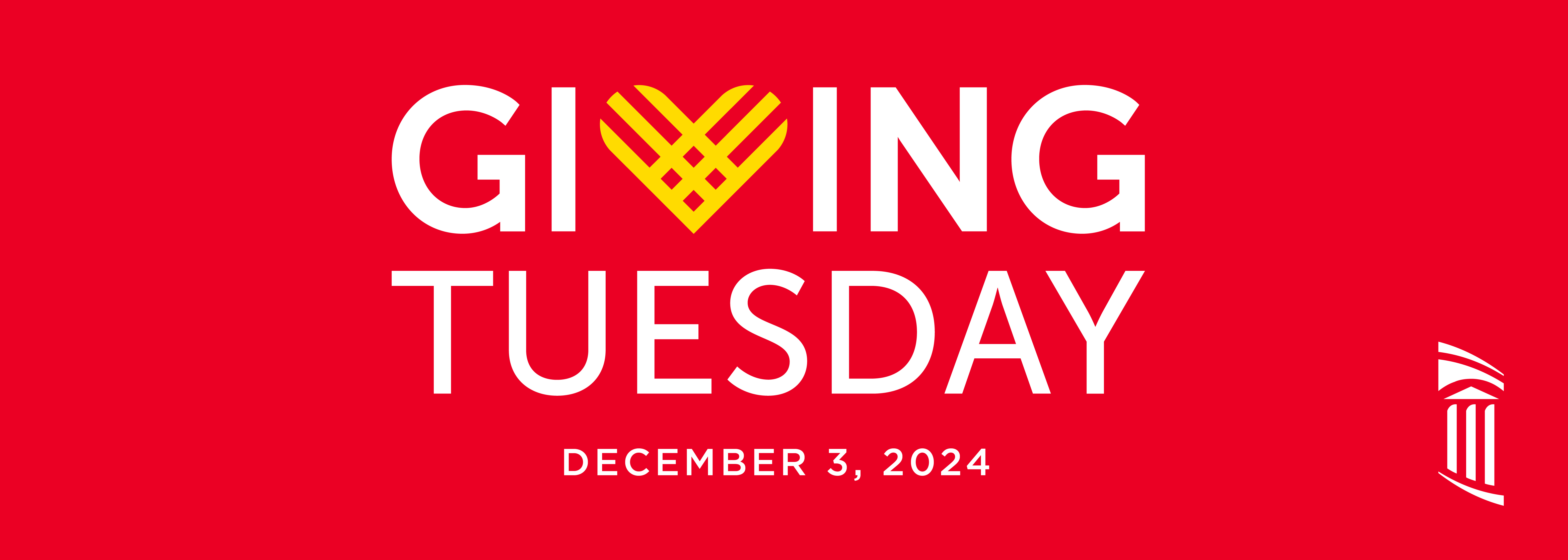 Giving Tuesday