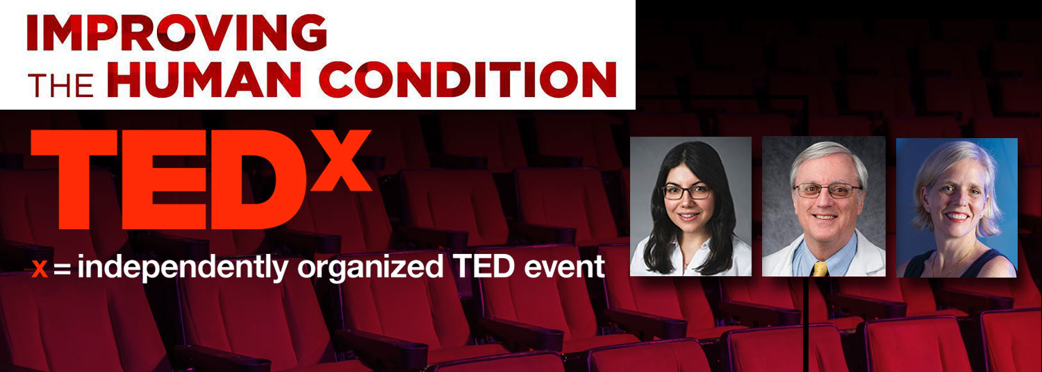 TEDx Banner