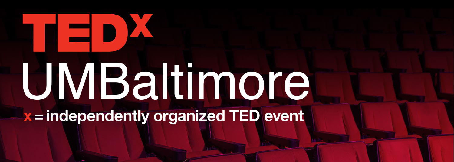 TEDx Banner