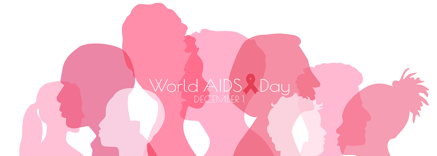 Aids Day Bnner