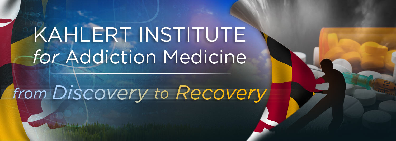 Kahlert Institute for Addiction Medicine Web Banner