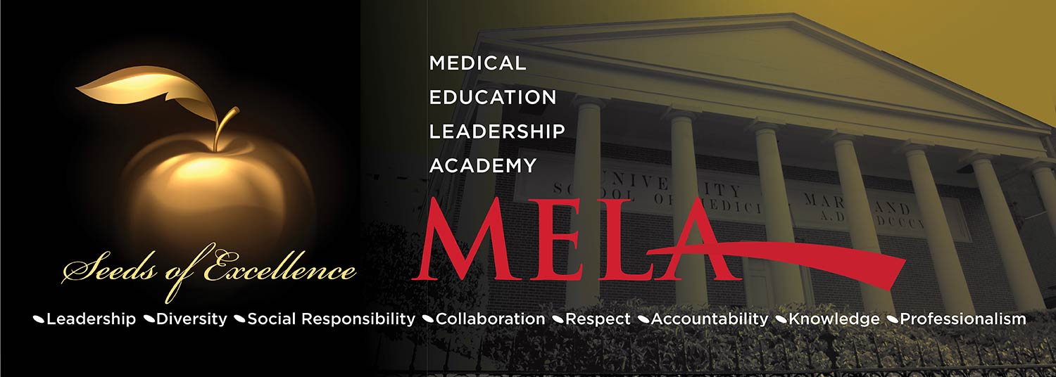 MELA Banner