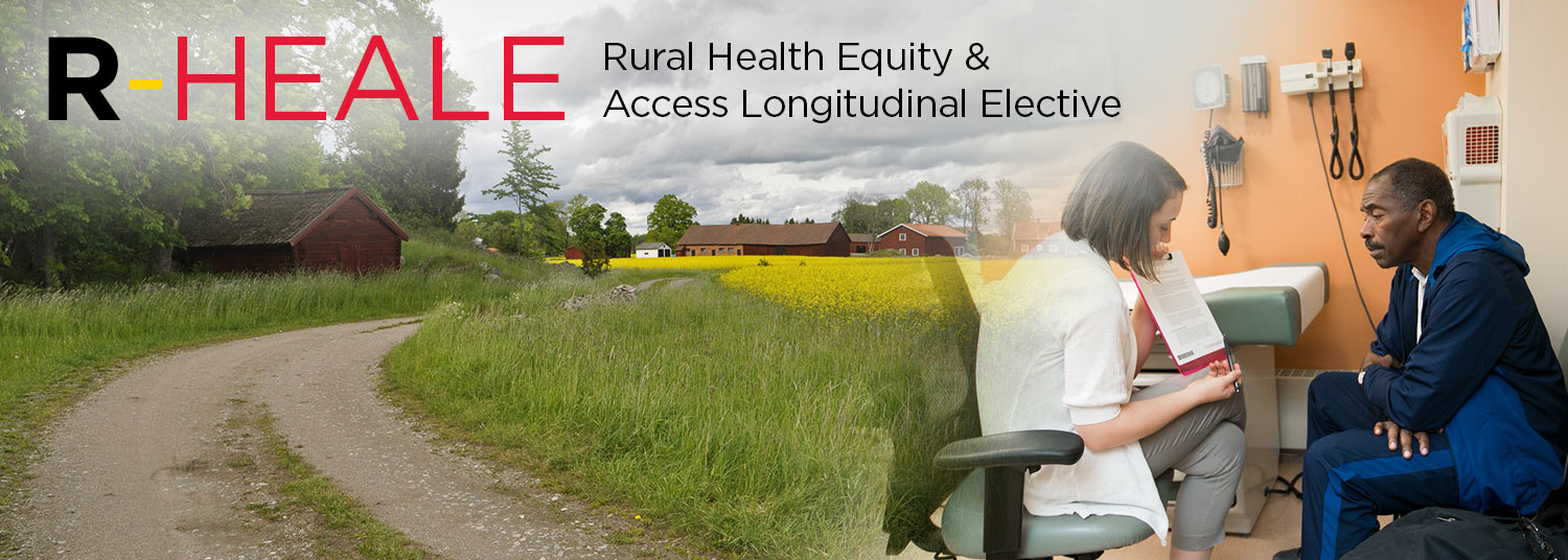 New Rural Health Initiative