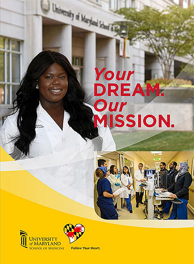 Admissions Brochure