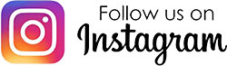 Follow Us on Instagram