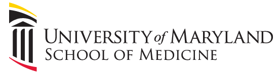 university of maryland school of medicine research
