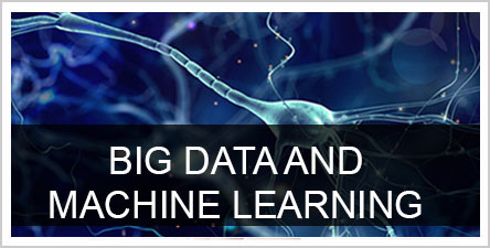 Big Data and Machine Learning