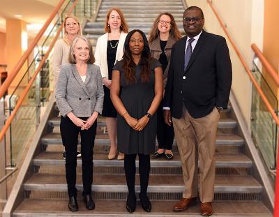 Cancer Epidemiology Staff