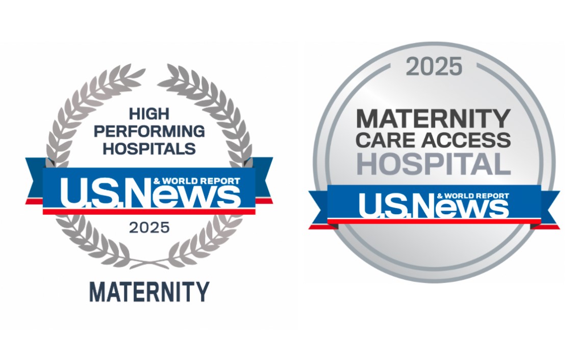 BEST MATERNITY HOSPITAL 2025