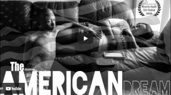 The American Dream video image