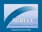 VSIN 5 MIRECC logo