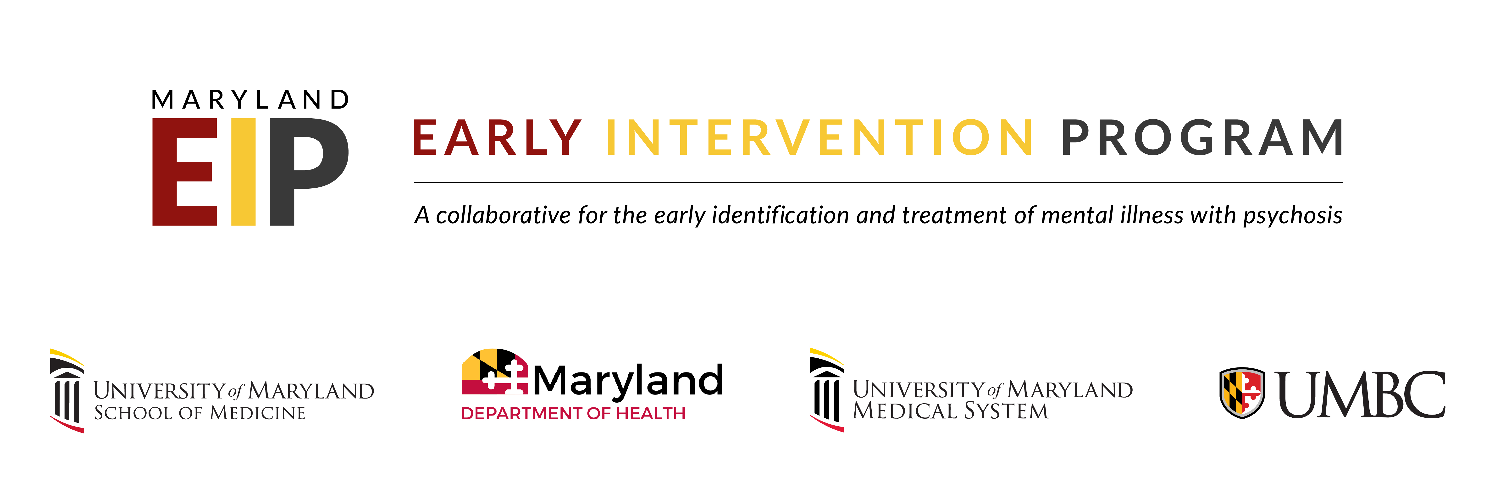 Maryland Early Intervention Program