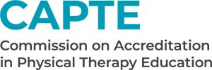 Commission on Accreditation in Physical Therapy Education