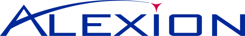 Alexion Logo