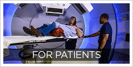 Radiation Oncology Patients 2 Button