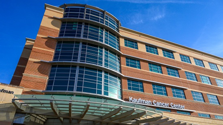 UCH Kaufman CC