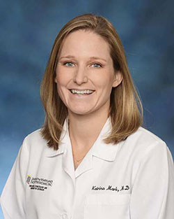 Katrina Mark, MD