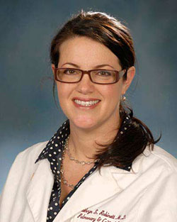 Kathryn Robinett, MD