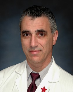 Thomas Scalea, MD