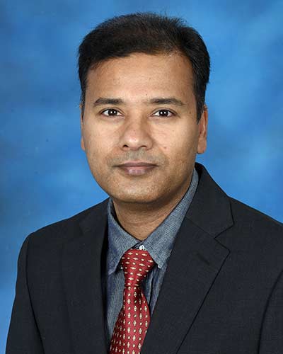 Vivek Garg