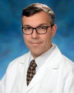 Stephen Kavic, MD