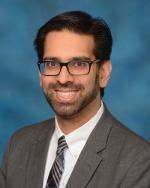 Minhaj Siddiqui, MD