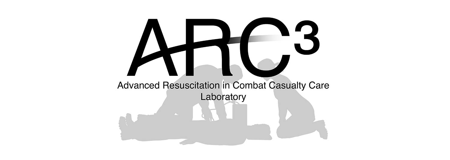 ARC logo