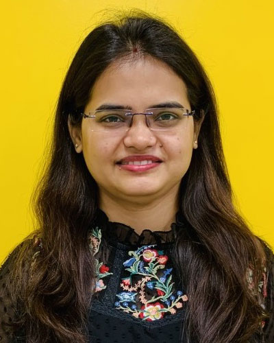 Anshu Kumari, PhD