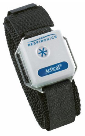 Actical Watch