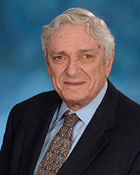 Mordecai P. Blaustein, M.D.