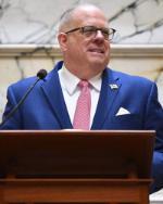 Governor Hogan