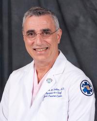 Thomas M. Scalea, MD