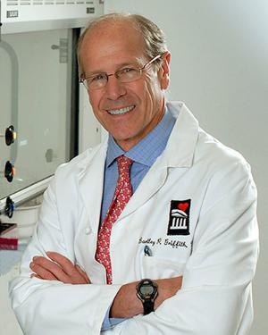 Bartley P. Griffith, MD