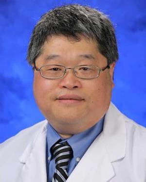 Thomas K. Chin, MD