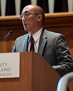 Grant D. Huang, MPH, PhD