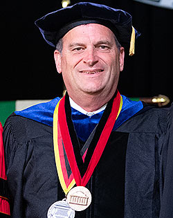 Robert K. Ernst, PhD