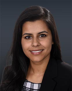 Amrita Sarkar, MD ’23