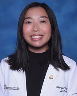 Theresa Nguyen, MD Candidate