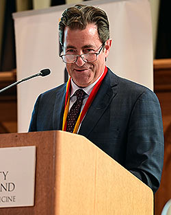 Mark T. Gladwin, MD