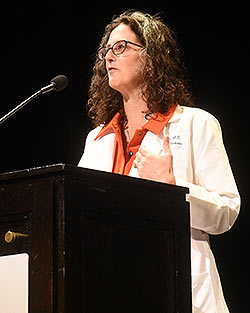 Kerri Thom, MD