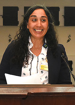 Melissa Motta, MD, MPH