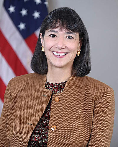 Monica Bertagnolli, MD