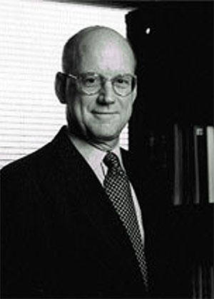 William L. Henrich, MD