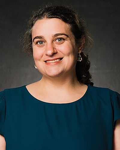 Elana J. Fertig, PhD, FAIMBE