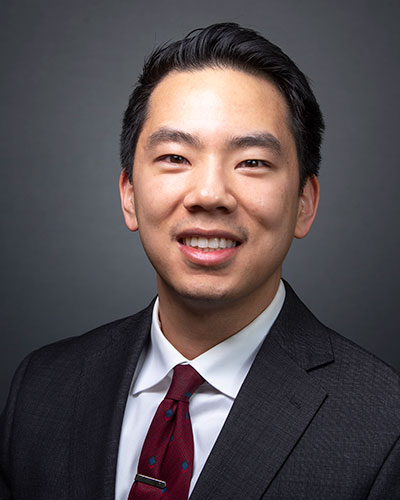 Hua-Ren Ryan Cherng, MD